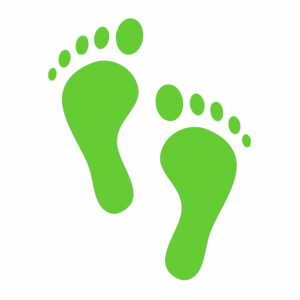 Footsteps